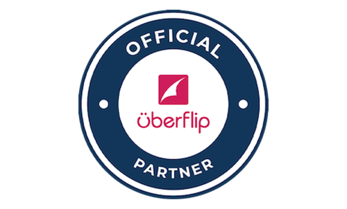 official uberflip partner